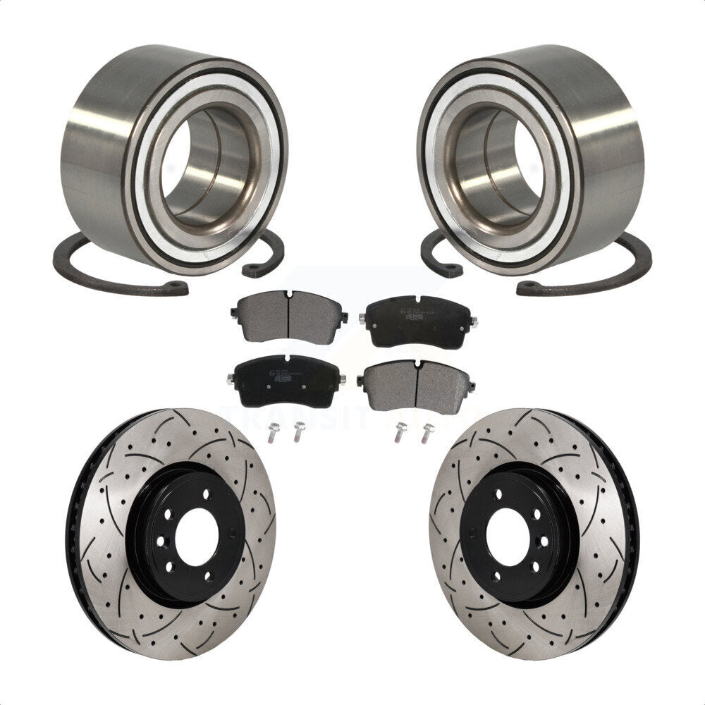 Wheel Bearing Kit-KBB-130772 - Kit.bestparts.ca Kit.bestparts.ca