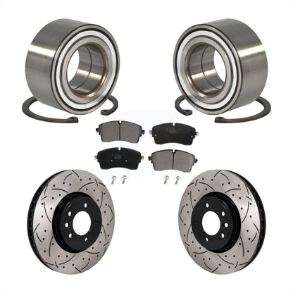 Wheel Bearing Kit-KBB-130772 - Kit.bestparts.ca
