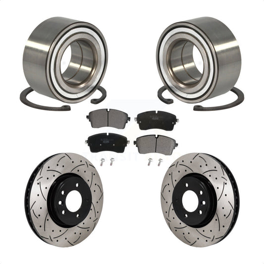Wheel Bearing Kit-KBB-130772 - Kit.bestparts.ca