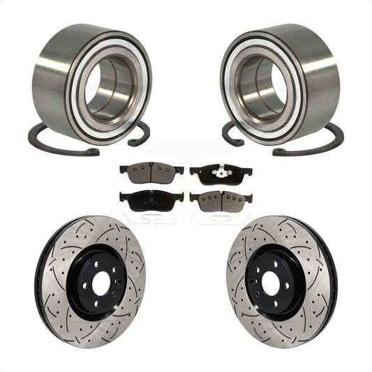 Wheel Bearing Kit-KBB-130773 - Kit.bestparts.ca