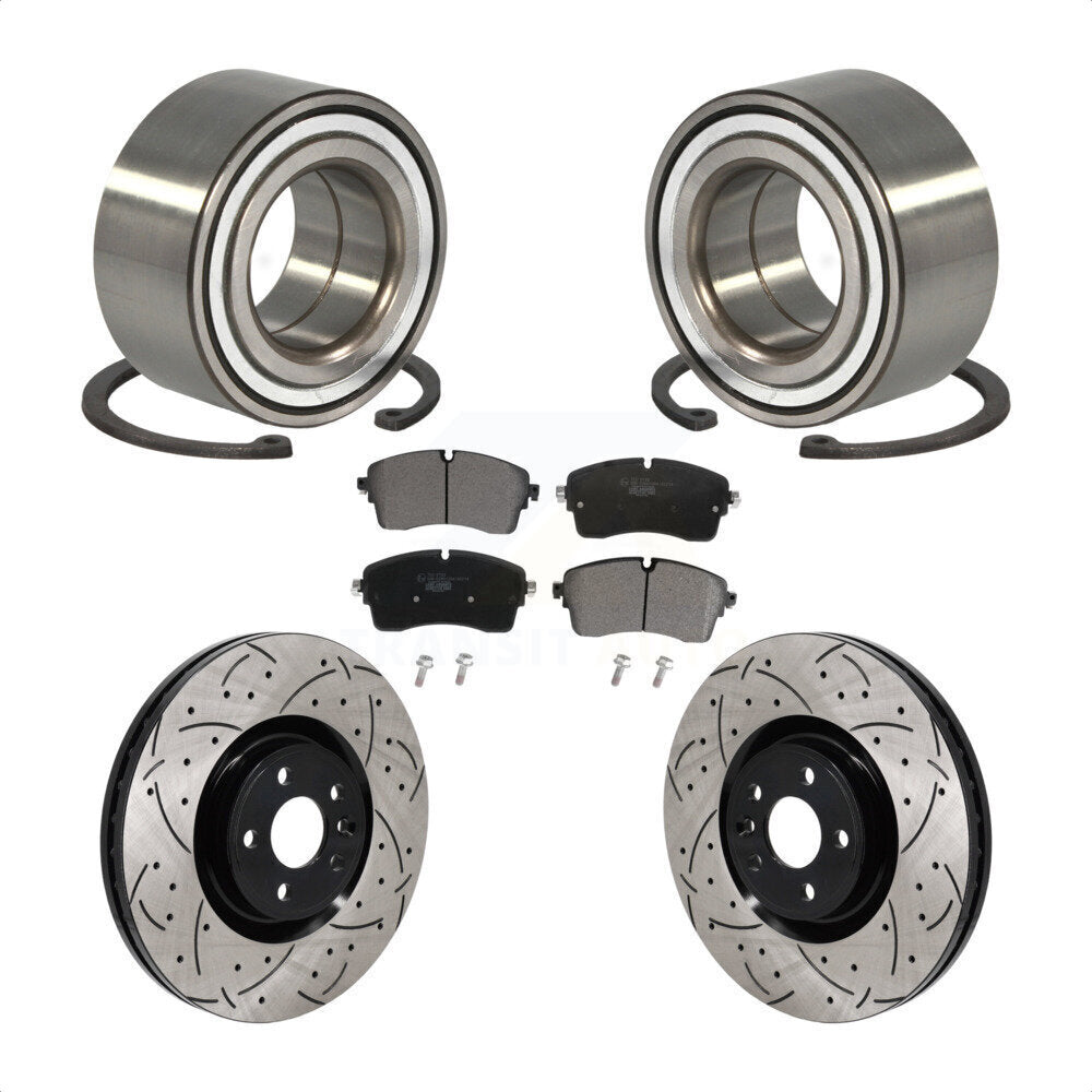 Wheel Bearing Kit-KBB-130774 - Kit.bestparts.ca Kit.bestparts.ca
