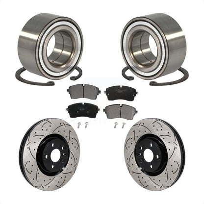 Wheel Bearing Kit-KBB-130774 - Kit.bestparts.ca