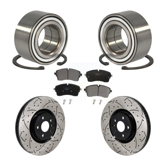 Wheel Bearing Kit-KBB-130774 - Kit.bestparts.ca