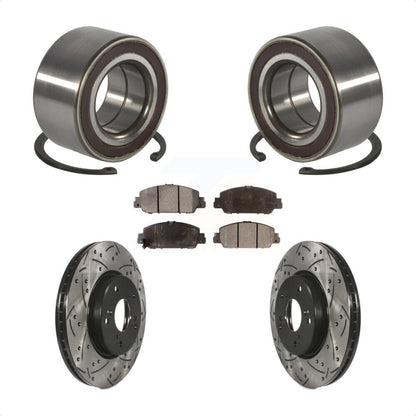 Wheel Bearing Kit-KBB-130775 - Kit.bestparts.ca