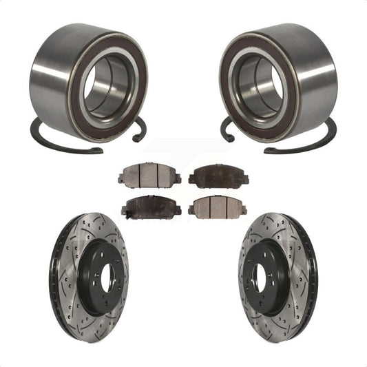 Wheel Bearing Kit-KBB-130775 - Kit.bestparts.ca