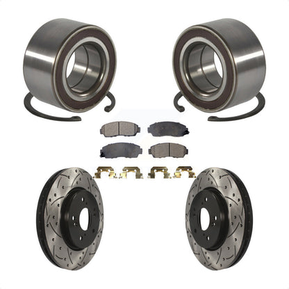 Wheel Bearing Kit-KBB-130777 - Kit.bestparts.ca
