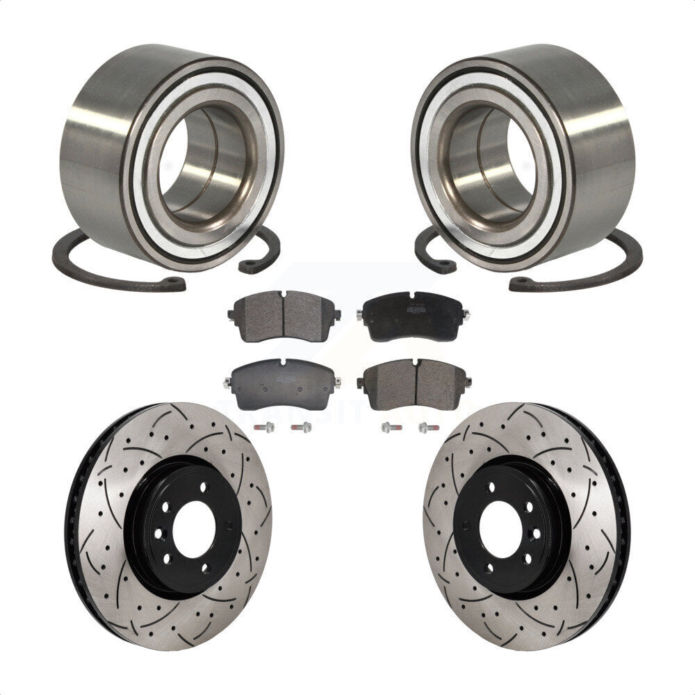 Wheel Bearing Kit-KBB-130778 - Kit.bestparts.ca Kit.bestparts.ca