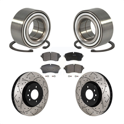 Wheel Bearing Kit-KBB-130778 - Kit.bestparts.ca
