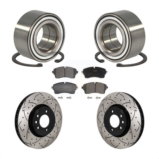 Wheel Bearing Kit-KBB-130778 - Kit.bestparts.ca