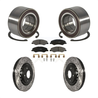 Wheel Bearing Kit-KBB-130779 - Kit.bestparts.ca