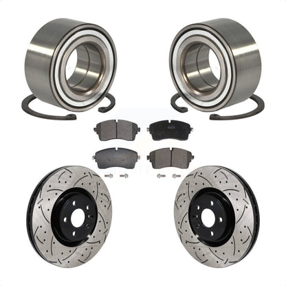 Wheel Bearing Kit-KBB-130781 - Kit.bestparts.ca