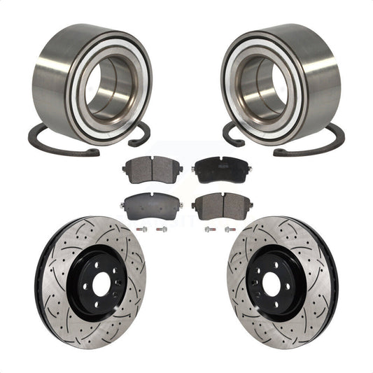 Wheel Bearing Kit-KBB-130781 - Kit.bestparts.ca