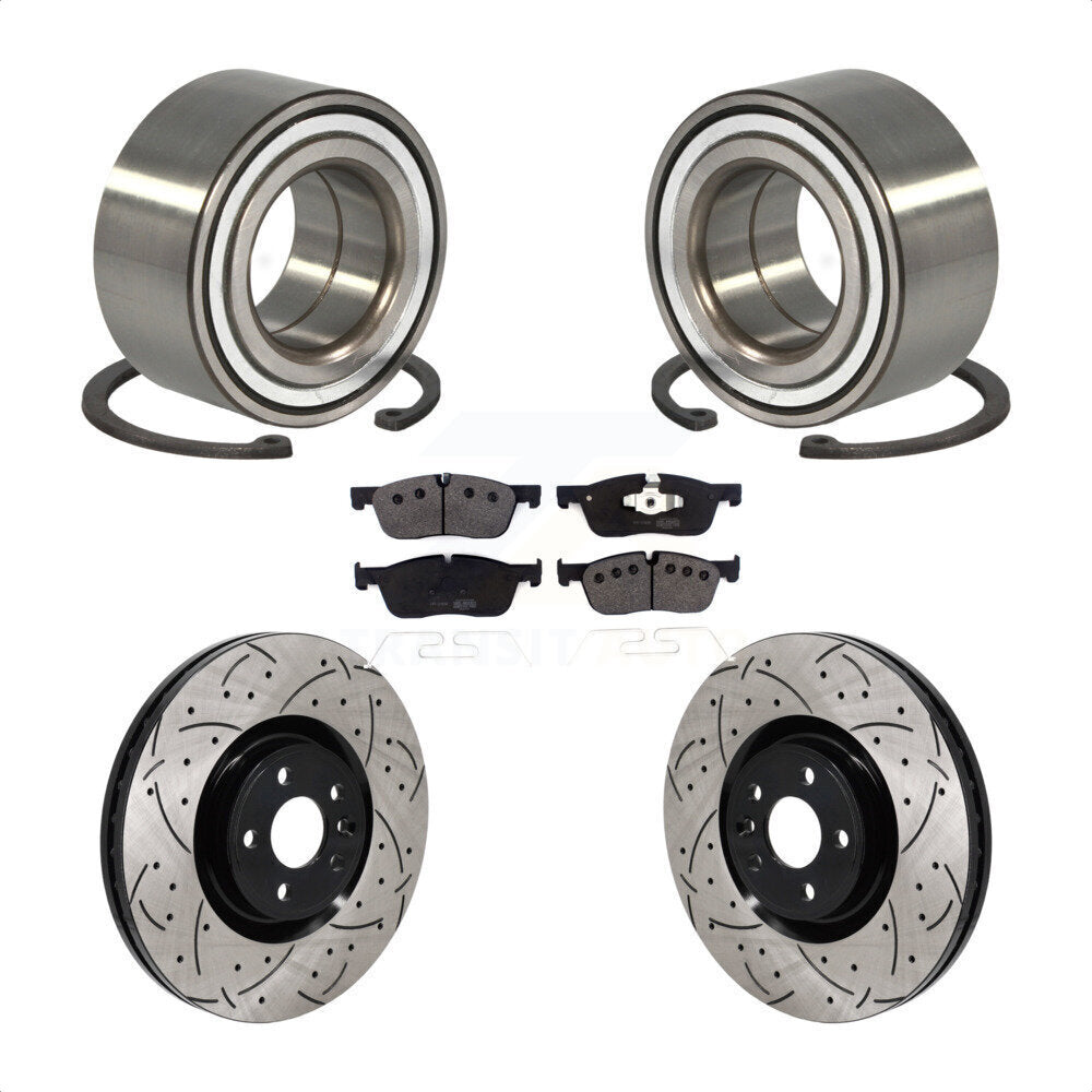 Wheel Bearing Kit-KBB-130782 - Kit.bestparts.ca Kit.bestparts.ca