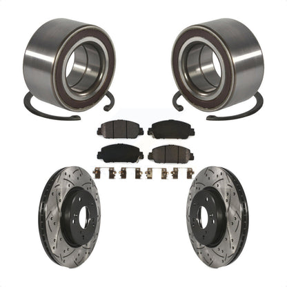 Wheel Bearing Kit-KBB-130783 - Kit.bestparts.ca