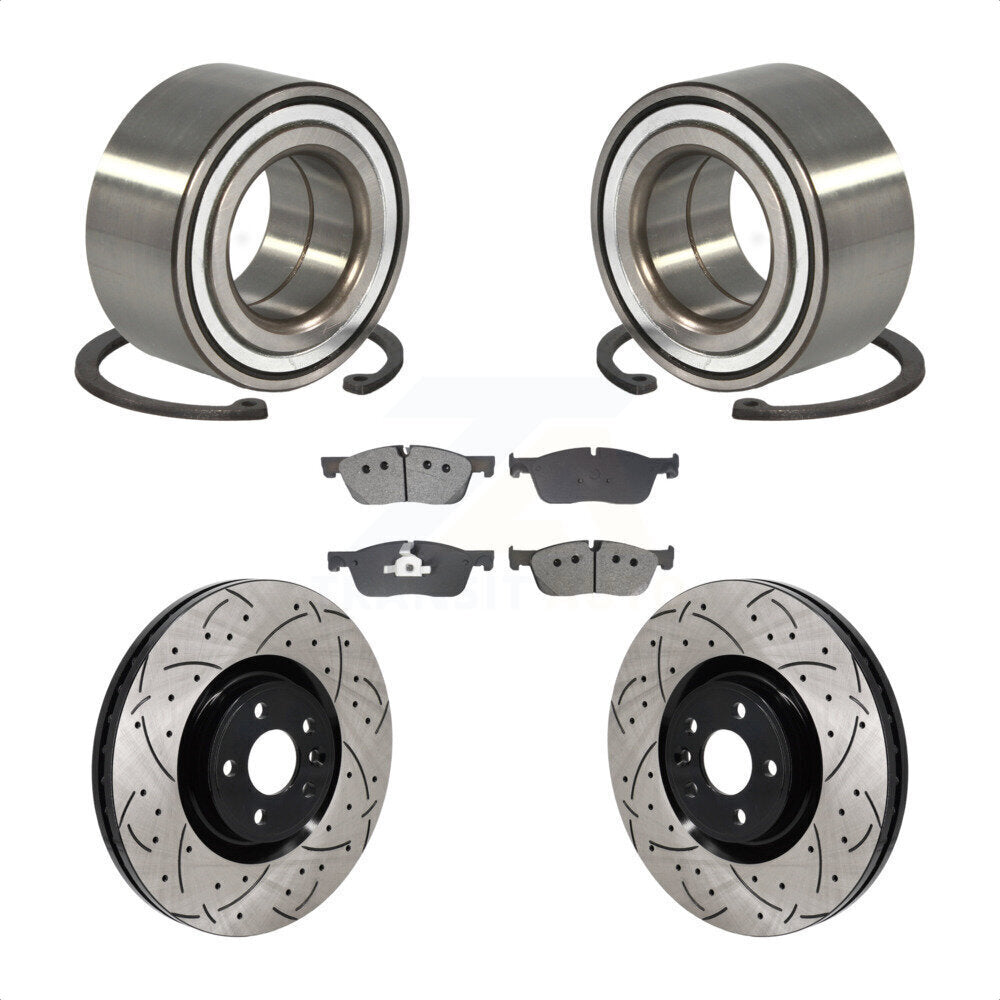Wheel Bearing Kit-KBB-130784 - Kit.bestparts.ca Kit.bestparts.ca