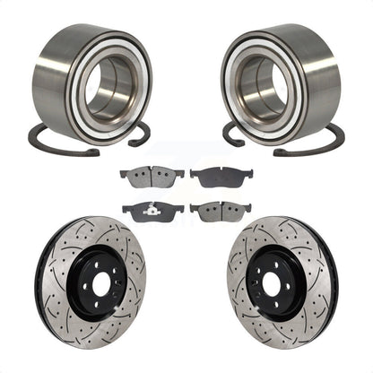 Wheel Bearing Kit-KBB-130784 - Kit.bestparts.ca