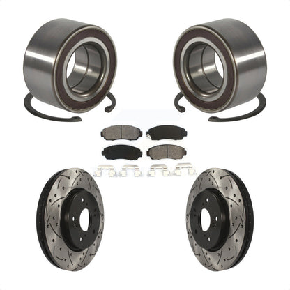 Wheel Bearing Kit-KBB-130785 - Kit.bestparts.ca