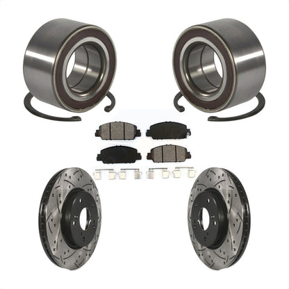 Wheel Bearing Kit-KBB-130786 - Kit.bestparts.ca