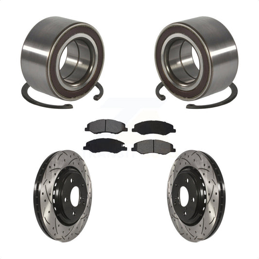 Wheel Bearing Kit-KBB-130787 - Kit.bestparts.ca