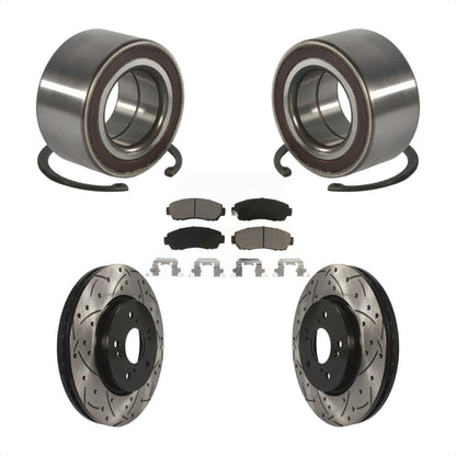 Wheel Bearing Kit-KBB-130789 - Kit.bestparts.ca