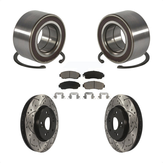 Wheel Bearing Kit-KBB-130789 - Kit.bestparts.ca