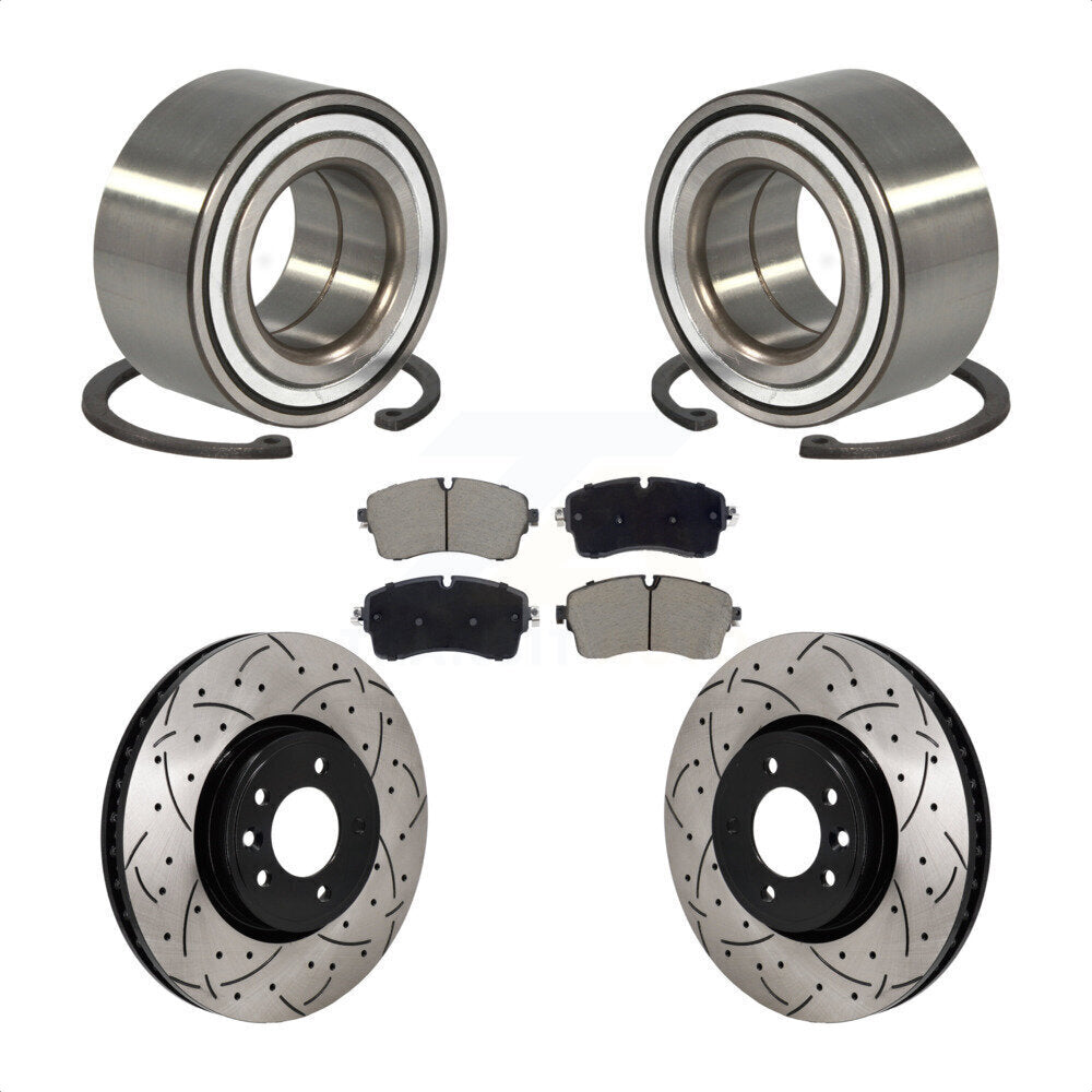 Wheel Bearing Kit-KBB-130790 - Kit.bestparts.ca Kit.bestparts.ca