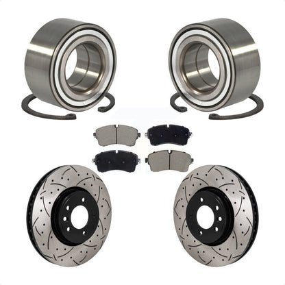Wheel Bearing Kit-KBB-130790 - Kit.bestparts.ca