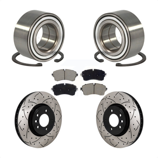 Wheel Bearing Kit-KBB-130790 - Kit.bestparts.ca