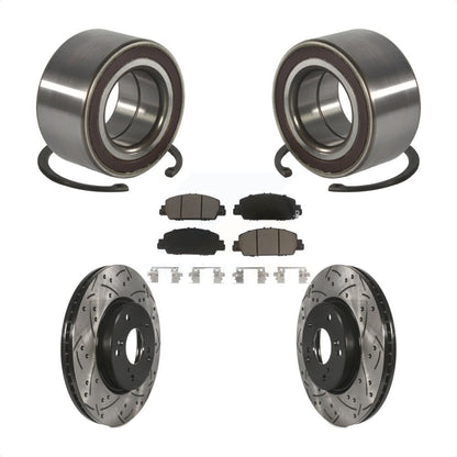 Wheel Bearing Kit-KBB-130793 - Kit.bestparts.ca