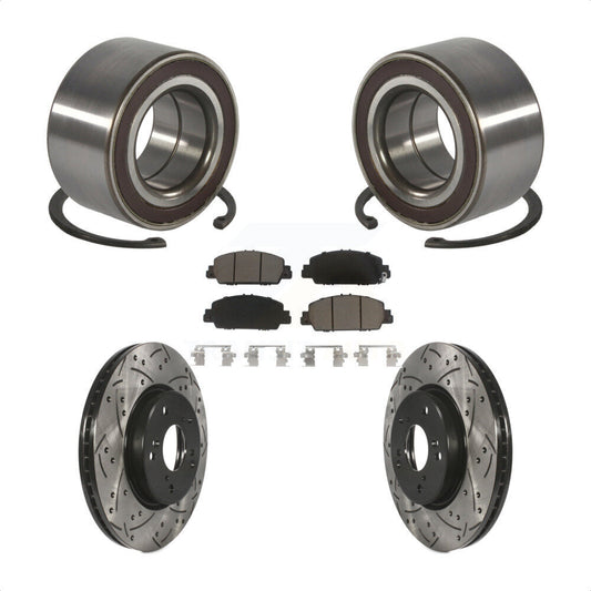 Wheel Bearing Kit-KBB-130793 - Kit.bestparts.ca