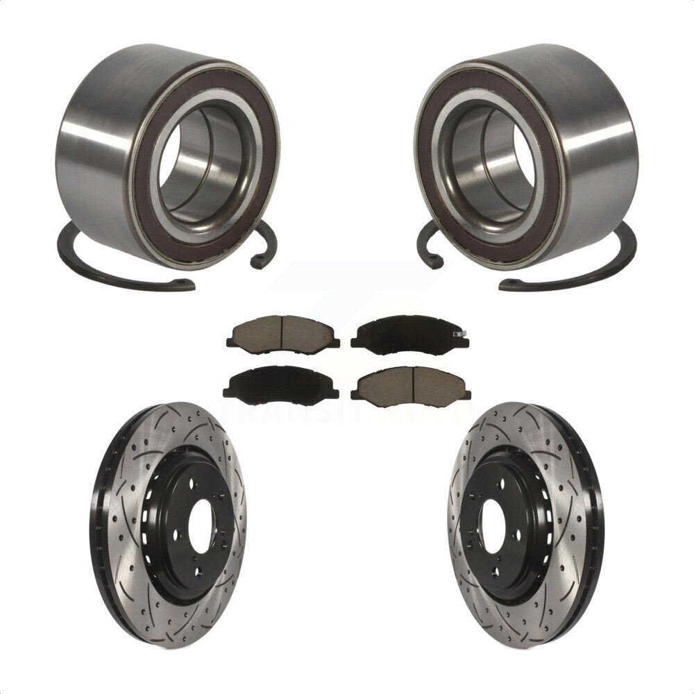 Wheel Bearing Kit-KBB-130794 - Kit.bestparts.ca Kit.bestparts.ca