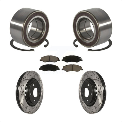 Wheel Bearing Kit-KBB-130794 - Kit.bestparts.ca