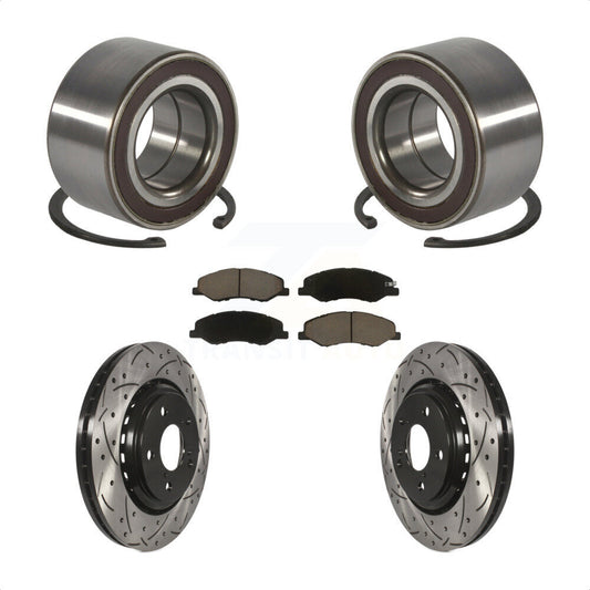 Wheel Bearing Kit-KBB-130794 - Kit.bestparts.ca