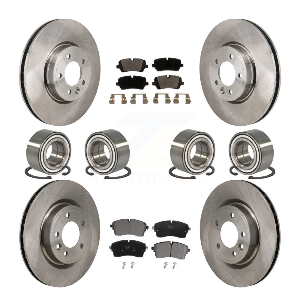 Wheel Bearing Kit-KBB-130796 - Kit.bestparts.ca Kit.bestparts.ca