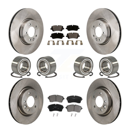 Wheel Bearing Kit-KBB-130796 - Kit.bestparts.ca