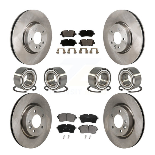 Wheel Bearing Kit-KBB-130796 - Kit.bestparts.ca