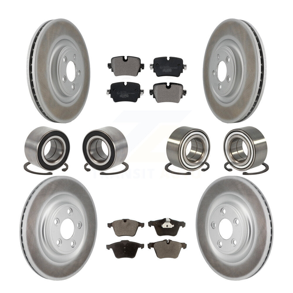 Wheel Bearing Kit-KBB-130798 - Kit.bestparts.ca