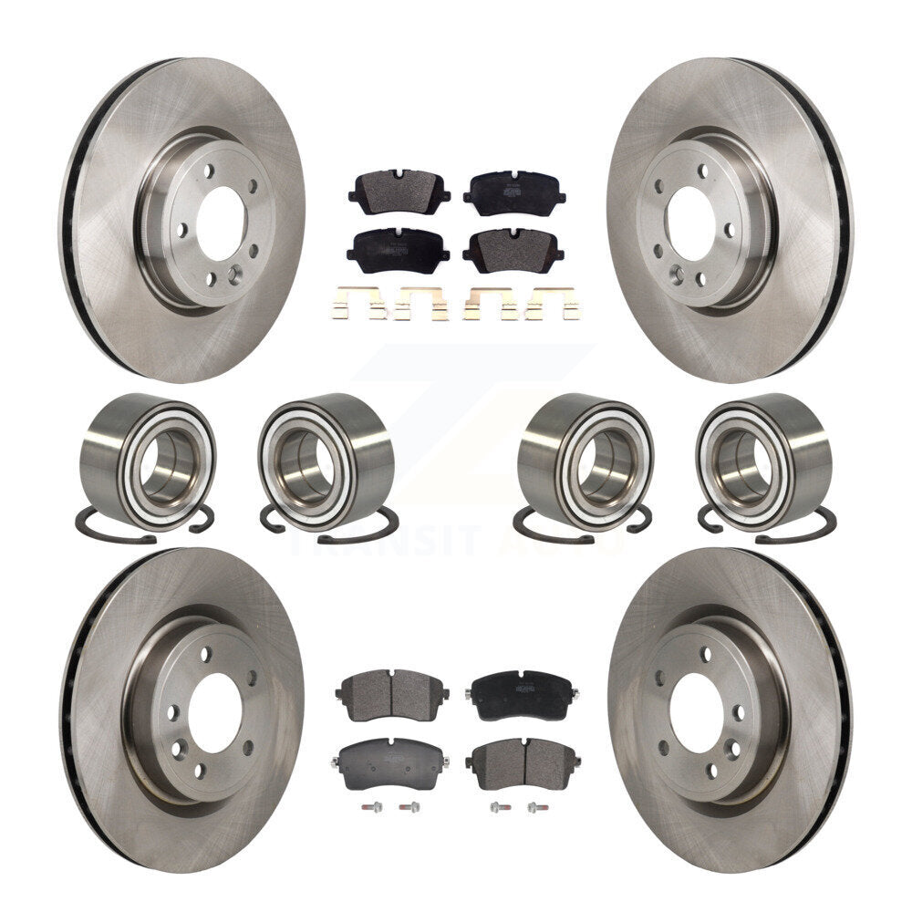 Wheel Bearing Kit-KBB-130800 - Kit.bestparts.ca Kit.bestparts.ca