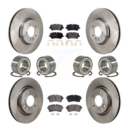 Wheel Bearing Kit-KBB-130800 - Kit.bestparts.ca