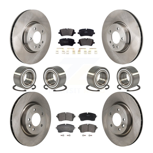 Wheel Bearing Kit-KBB-130800 - Kit.bestparts.ca