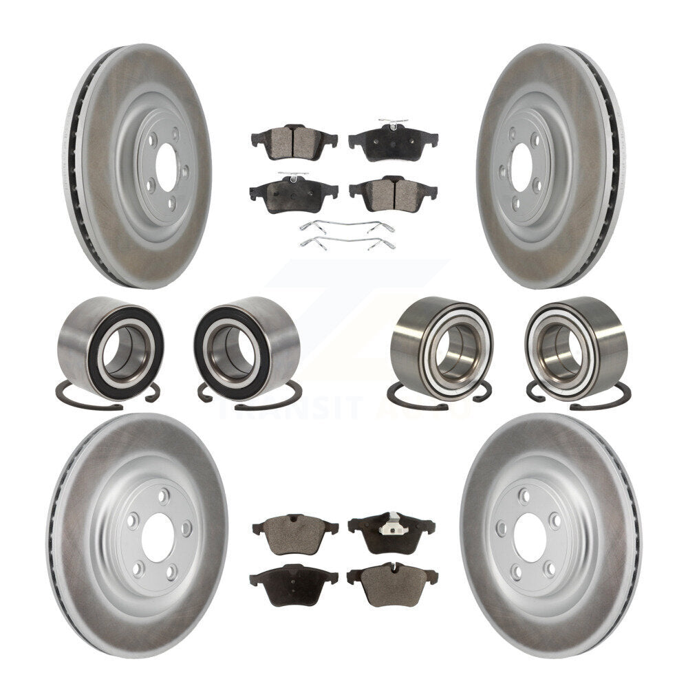 Wheel Bearing Kit-KBB-130801 - Kit.bestparts.ca Kit.bestparts.ca
