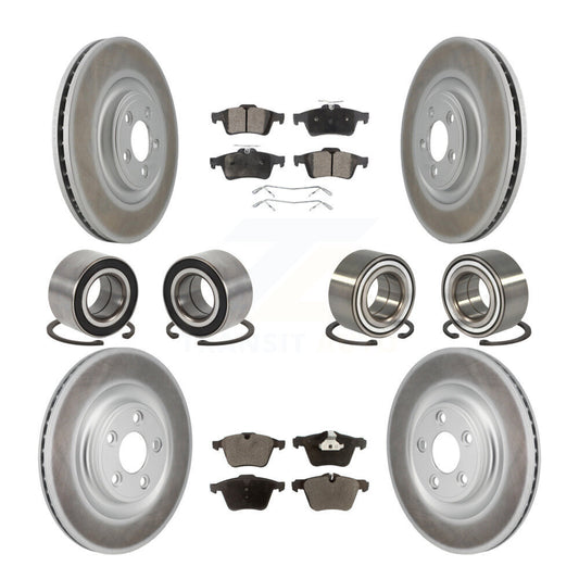 Wheel Bearing Kit-KBB-130801 - Kit.bestparts.ca