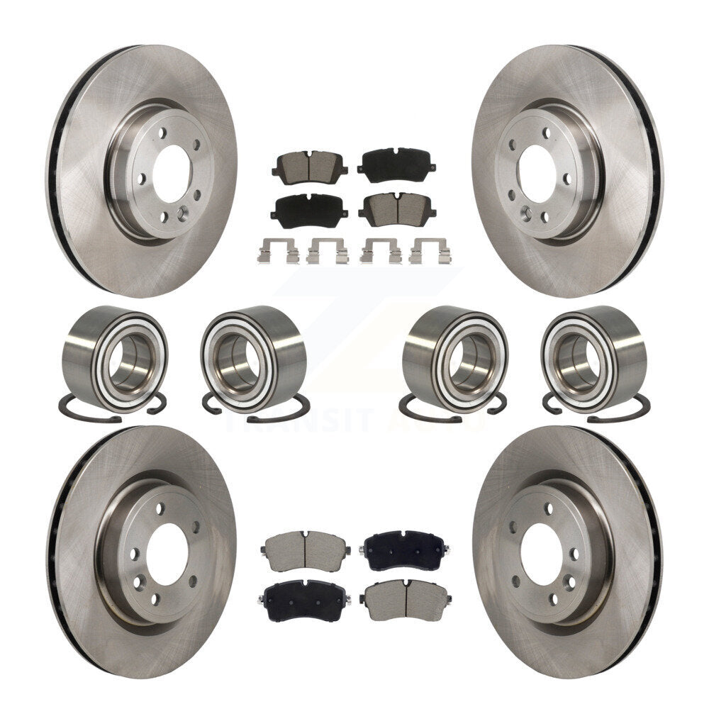 Wheel Bearing Kit-KBB-130803 - Kit.bestparts.ca