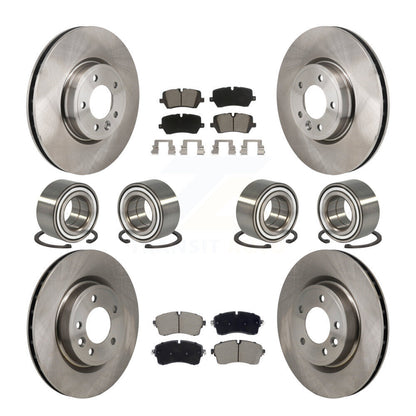 Wheel Bearing Kit-KBB-130803 - Kit.bestparts.ca