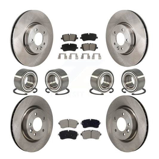 Wheel Bearing Kit-KBB-130803 - Kit.bestparts.ca