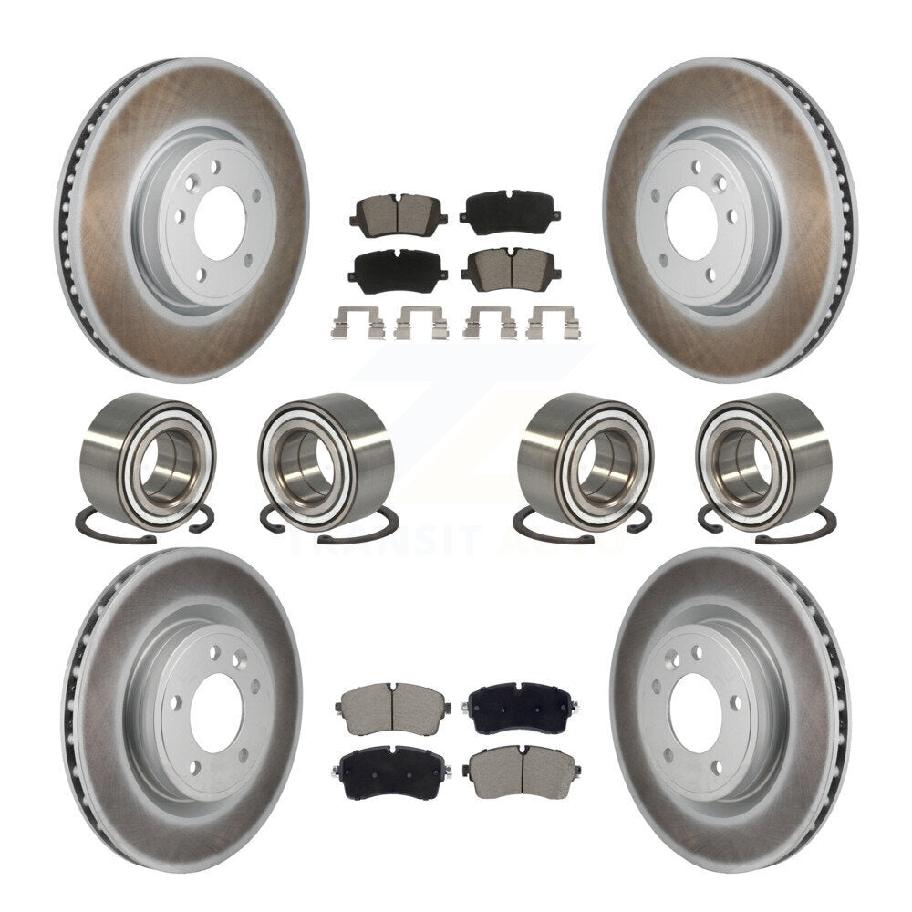 Wheel Bearing Kit-KBB-130804 - Kit.bestparts.ca