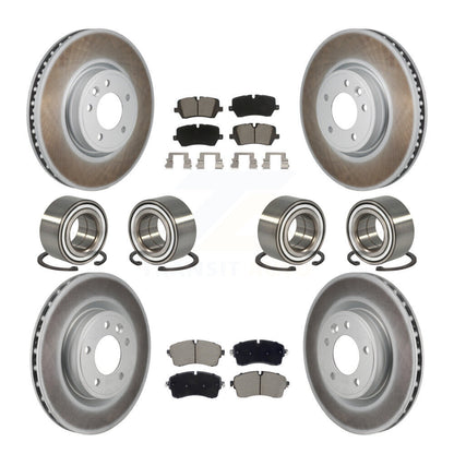 Wheel Bearing Kit-KBB-130804 - Kit.bestparts.ca