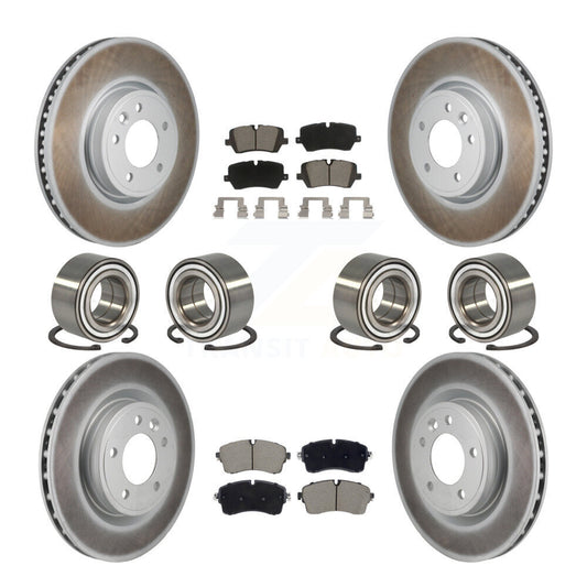 Wheel Bearing Kit-KBB-130804 - Kit.bestparts.ca