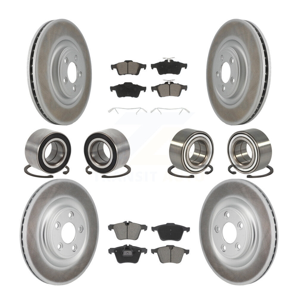wheel bearing-kbb-130805 - Kit.bestparts.ca Kit.bestparts.ca