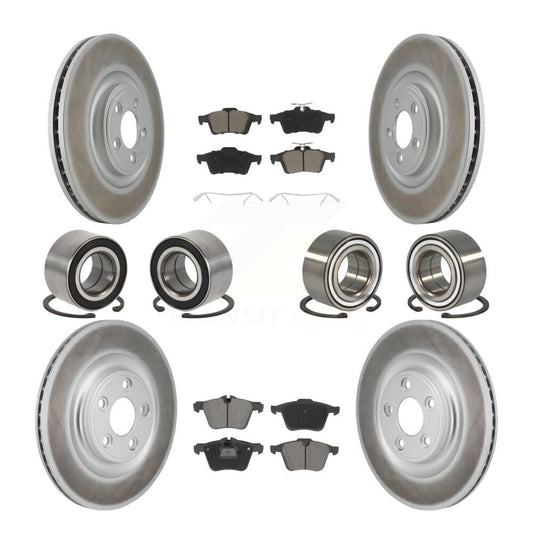 wheel bearing-kbb-130805 - Kit.bestparts.ca